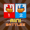 Thumbnail game - 12 MiniBattles