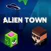 Thumbnail game - Alien Town
