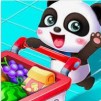 Thumbnail game - Baby Supermarket