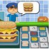 Thumbnail game -  Bake Time Hot Dogs