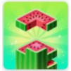 Block Stacking 3D