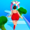 Thumbnail game - Body Race