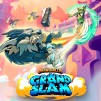 Thumbnail game - Brawlhalla Grand Slam