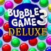 Thumbnail game - Bubble Game 3 Deluxe