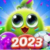 Thumbnail game - Bubble Wings: bubble shooter