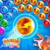 Thumbnail game - Bubbles &amp; Hungry Dragon