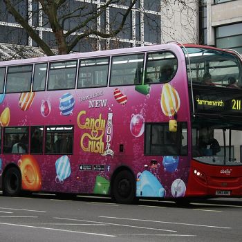 Thumbnail game - Candy Crush