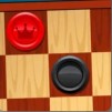 Thumbnail game - Casual Checkers
