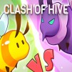 Thumbnail game - Clash Of Hive