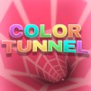Thumbnail game - Color Tunnel