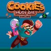 Thumbnail game - Cookies Must Die Online