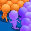 Thumbnail game - Count Masters: Clash Pusher 3D