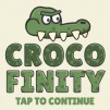 Thumbnail game - Crocofinity