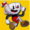 Thumbnail game - Cuphead