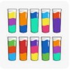Thumbnail game - Cups - Water Sort Puzzle