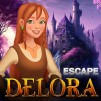 Thumbnail game - Delora Scary Escape - Mysteries Adventure