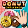 Thumbnail game - Donut Challenge