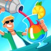 Thumbnail game - Drink Master