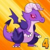 Thumbnail game - Dynamons 4