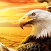 Thumbnail game - Eagle Slide