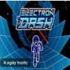 Thumbnail game - Electron Dash