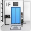 Thumbnail game - Elevator Room Escape