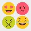 Thumbnail game - Emoji Link