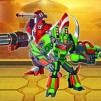 Thumbnail game - Epic Robot Tournament