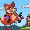 Thumbnail game - Foxy Land