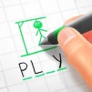 Thumbnail game - Hangman
