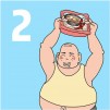 Thumbnail game - Hidden My Ramen By Mom 2
