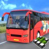 Thumbnail game - Indian Uphill Bus Simulator 3D