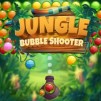 Thumbnail game - Jungle Bubble Shooter