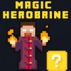 Thumbnail game - Magic Herobrine - Smart Brain &amp; Puzzle Quest