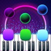 Thumbnail game - Magic Piano Tiles