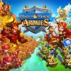 Thumbnail game - Might &amp; Magic Armies