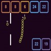 Thumbnail game - Number Snake