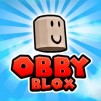 Thumbnail game - Obby Blox Parkour