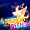 Thumbnail game - Paper Flight