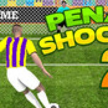 Penalty Shooters 2