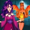 Thumbnail game - Princess Villains