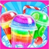 Thumbnail game - Rainbow Frozen Slushy Truck
