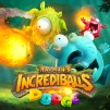 Thumbnail game - Rayman's Incrediballs Dodge