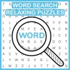 Thumbnail game - Relaxation Word Search