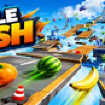 Rumble Rush