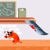 Run Sausage Run