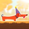 Thumbnail game - Sausage Dog