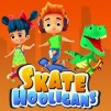 Thumbnail game - Skate Hooligans