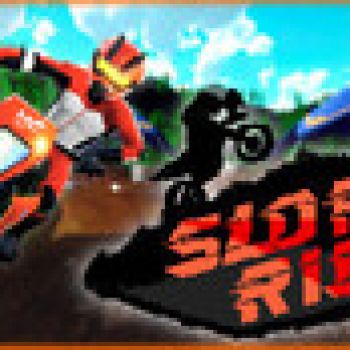slope rider