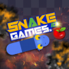 Thumbnail game - Snake games